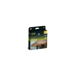 Rio Soie Mouche Elite Grand * Soies Mouche - Backing