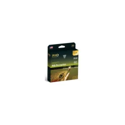 Rio Soie Mouche Elite Perception * Soies Mouche - Backing