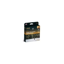 Rio Soie Mouche Elite Skagit Max Launch * Soies Mouche - Backing