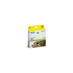 Rio Soie Mouche Mainstream Black Bass * Soies Mouche - Backing
