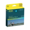Rio Soie Mouche Outbound Tropical Short * Soies Mouche - Backing