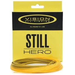 Soie Mouche Vision Hero Still 120 Fly Line