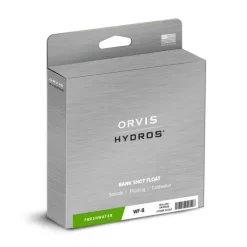 Soie Orvis Hydros Bank Shot Float