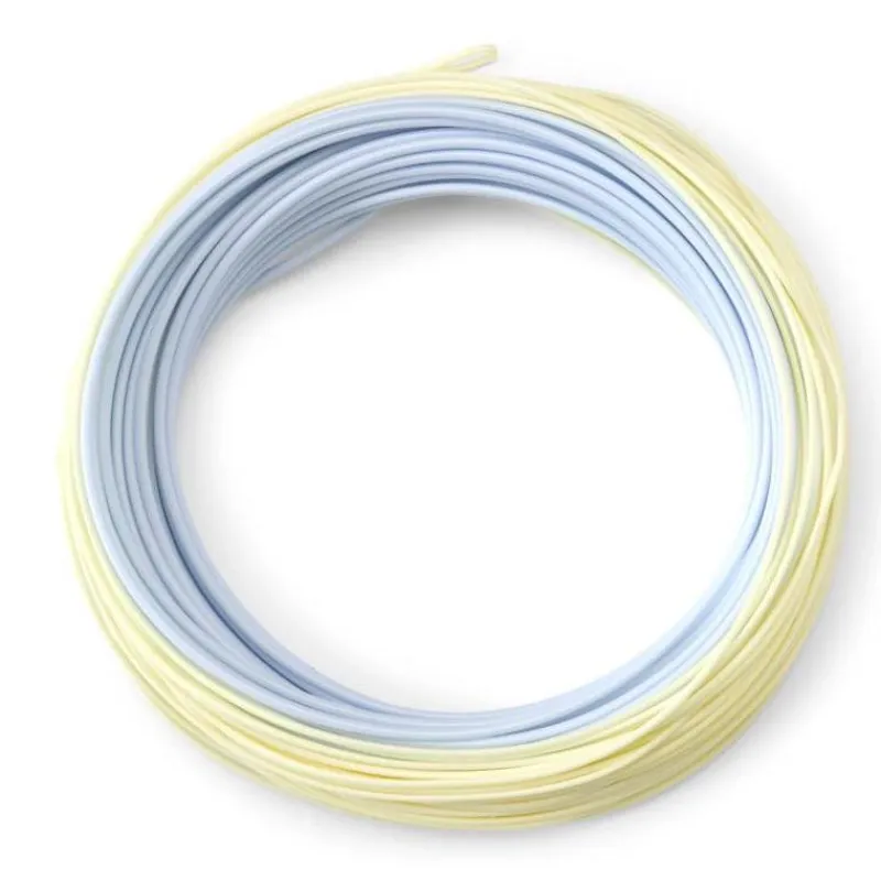 Orvis Soie Hydros Saltwater Coldwater * Soies Mouche - Backing