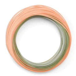 Soie Orvis Pro Trout Textured