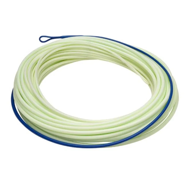 Rio Soie Elite Scandi Launch * Soies Mouche - Backing