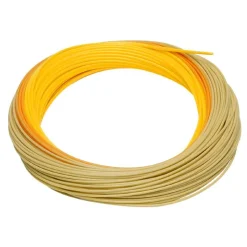 Rio Soie Premier Dog Days Gold * Soies Mouche - Backing