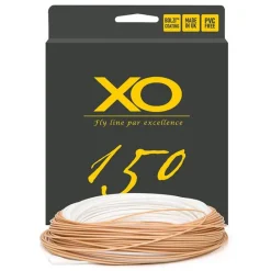 Vision Soie Xo 150 * Soies Mouche - Backing