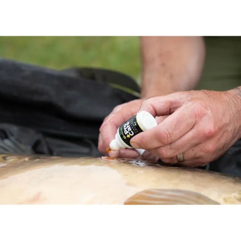 Soin Pour Poisson Ridge Monkey Procare