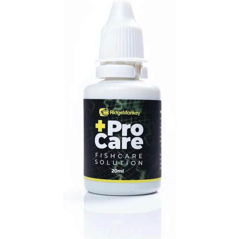 Soin Pour Poisson Ridge Monkey Procare