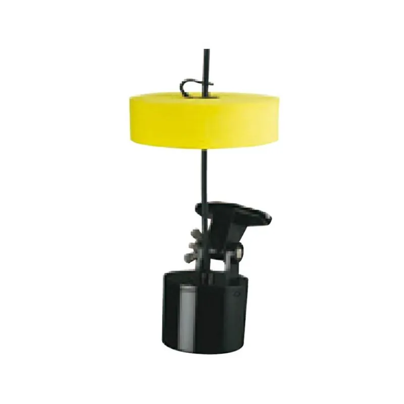 Plastimo Sonde Flottante Tableau Arriere Pour Sondeur Echofish * Nautisme Carpe