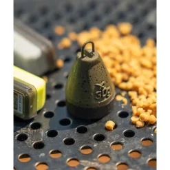 Sonde Fox Matrix Precision Plummets
