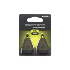 Sonde Fox Matrix Precision Plummets