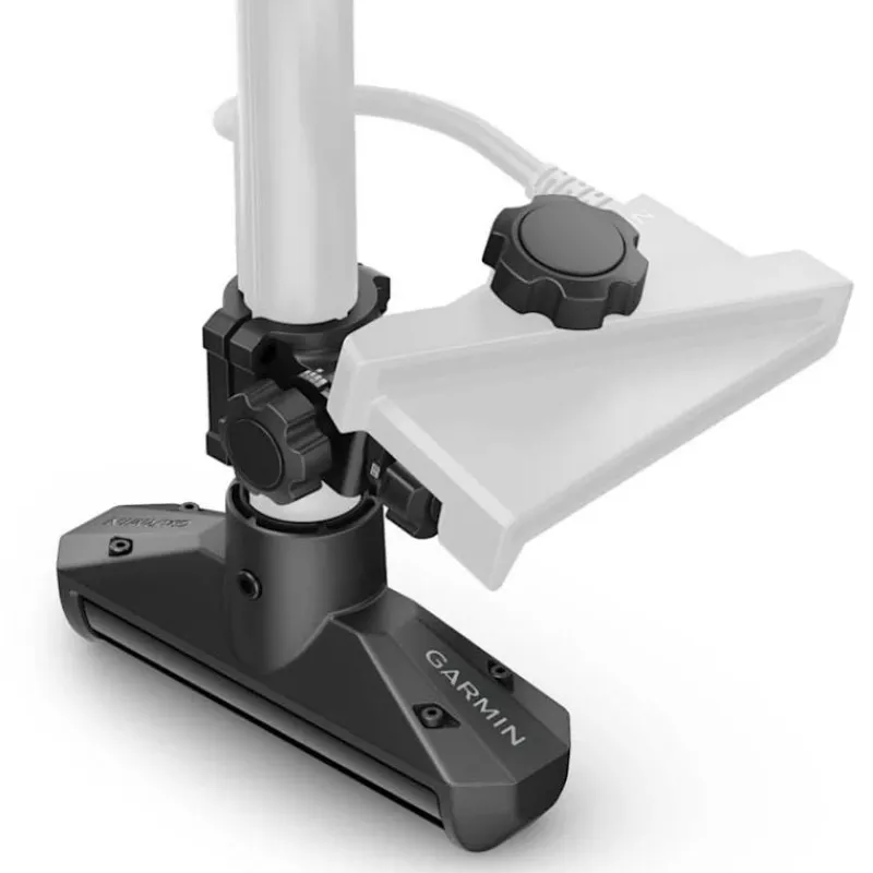 Garmin Sonde Gt360uhd Pour Perche De Sonde Motorisée Spy Pole * Sondeurs & Gps|Sondeurs & Gps