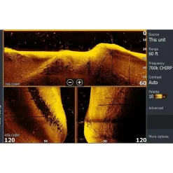 Lowrance Sonde Active Imaging Hd 3/1 M/H Reveal * Sondeurs & Gps|Sondeurs & Gps