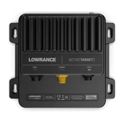 Lowrance Sonde Active Target 2 * Sondeurs & Gps|Sondeurs & Gps