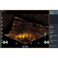 Lowrance Sonde Active Target 2 * Sondeurs & Gps|Sondeurs & Gps
