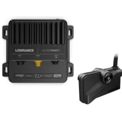 Lowrance Sonde Active Target 2 * Sondeurs & Gps|Sondeurs & Gps