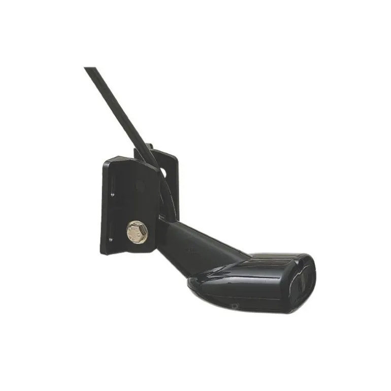 Sonde Tableau Arriere Double Frequence Lowrance 50/200Khz