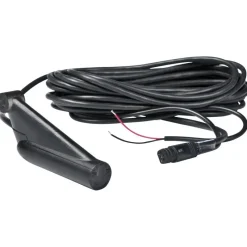 Lowrance Sonde Tableau Arriere Dsi + Temperature Khz * Sondeurs & Gps|Sondeurs & Gps