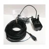 Airmar Sonde Ta Chirp 95-155Khz 6W Prise Rj45 Pour Écran Nova * Sondeurs & Gps|Sondeurs & Gps