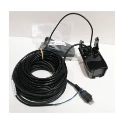 Airmar Sonde Ta Chirp 95-155Khz 6W Prise Rj45 Pour Écran Nova * Sondeurs & Gps|Sondeurs & Gps