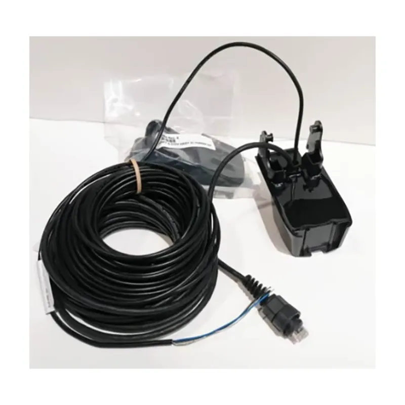 Airmar Sonde Ta Chirp 95-155Khz 6W Prise Rj45 Pour Écran Nova * Sondeurs & Gps|Sondeurs & Gps