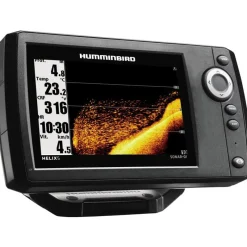 Humminbird Sondeur Couleur Helix 5 G2 Di * Sondeurs & Gps|Sondeurs & Gps