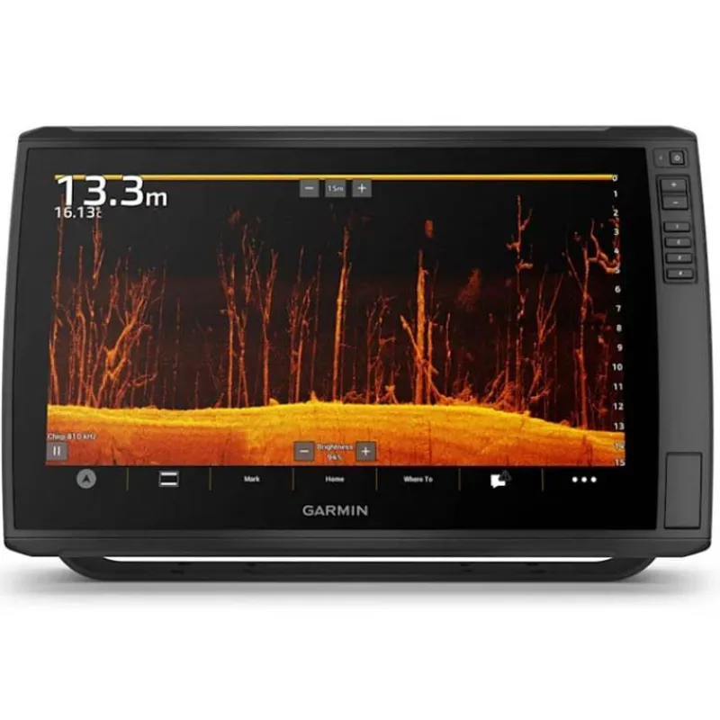 Garmin Sondeur Gps Echomap Ultra2 162Sv * Sondeurs & Gps|Sondeurs & Gps