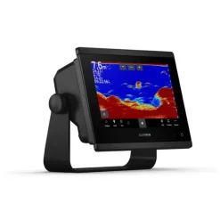Garmin Sondeur Gpsmap 723Xsv Chirp Sans Sonde * Sondeurs & Gps|Sondeurs & Gps