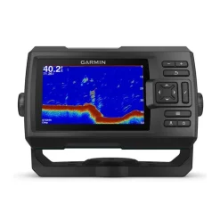 Garmin Sondeur Striker Vivid 5Cv * Sondeurs & Gps|Sondeurs & Gps