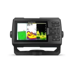 Garmin Sondeur Striker Vivid 5Cv * Sondeurs & Gps|Sondeurs & Gps