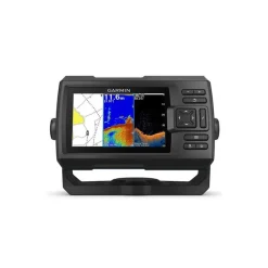 Garmin Sondeur Striker Vivid 5Cv * Sondeurs & Gps|Sondeurs & Gps