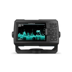 Garmin Sondeur Striker Vivid 5Cv * Sondeurs & Gps|Sondeurs & Gps