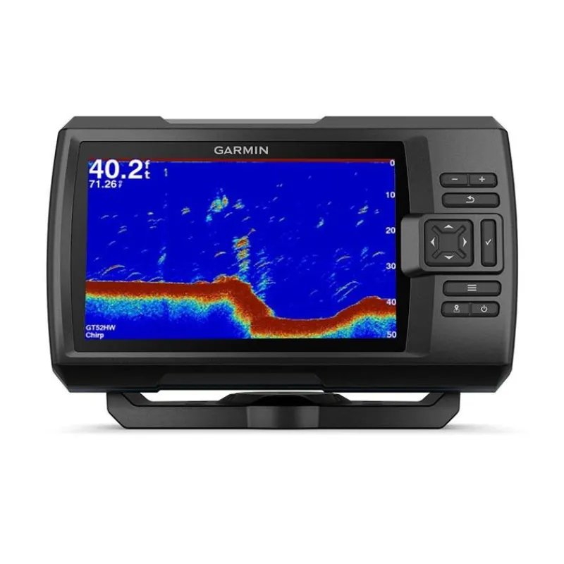 Garmin Sondeur Striker Vivid 7Cv * Sondeurs & Gps|Sondeurs & Gps