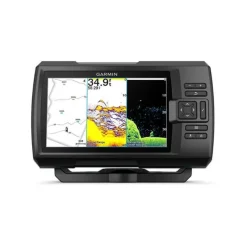 Garmin Sondeur Striker Vivid 7Cv * Sondeurs & Gps|Sondeurs & Gps