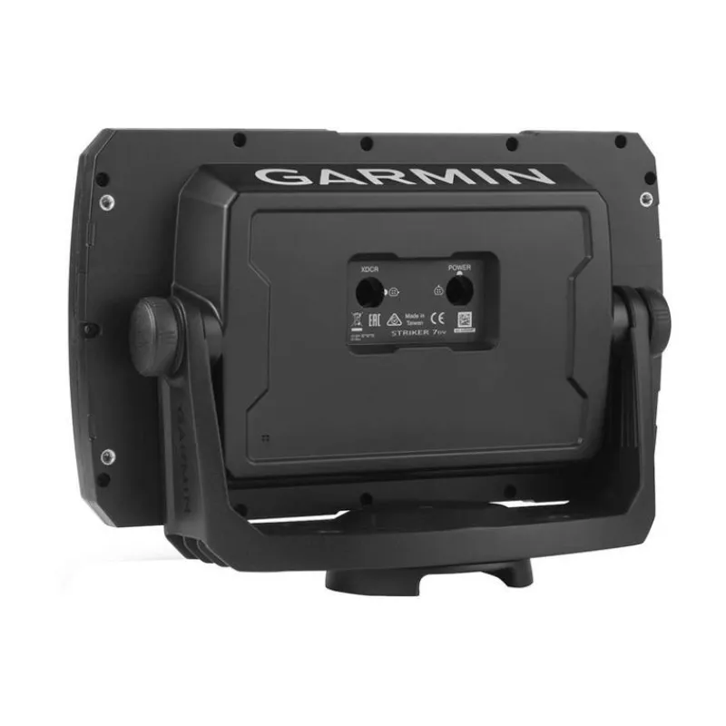 Garmin Sondeur Striker Vivid 7Cv * Sondeurs & Gps|Sondeurs & Gps