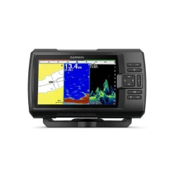 Garmin Sondeur Striker Vivid 7Cv * Sondeurs & Gps|Sondeurs & Gps