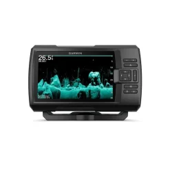Garmin Sondeur Striker Vivid 7Cv * Sondeurs & Gps|Sondeurs & Gps