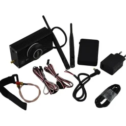 Anatec Sondeur/Gps Fishing Robot * Propulsion Appâts