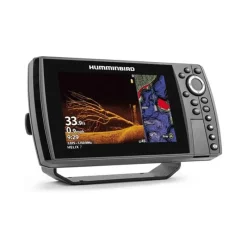 Sondeur / Gps Couleur Humminbird Helix 7 G4 Chirp Xd