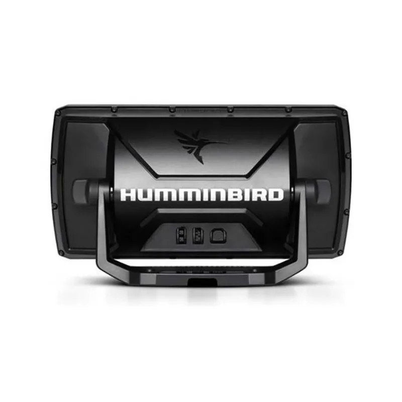 Sondeur / Gps Couleur Humminbird Helix 7 G4 Chirp Mega Di