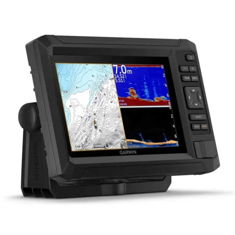 Garmin Sondeur Gps Echomap Uhd2 72Cv * Sondeurs & Gps|Sondeurs & Gps