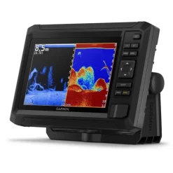Garmin Sondeur Gps Echomap Uhd2 72Cv * Sondeurs & Gps|Sondeurs & Gps