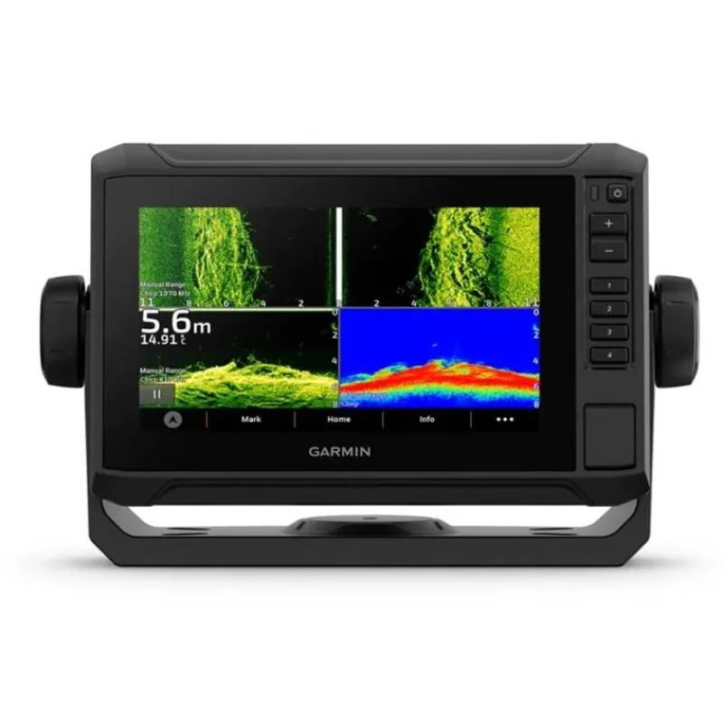 Garmin Sondeur Gps Echomap Uhd2 72Sv * Sondeurs & Gps|Sondeurs & Gps