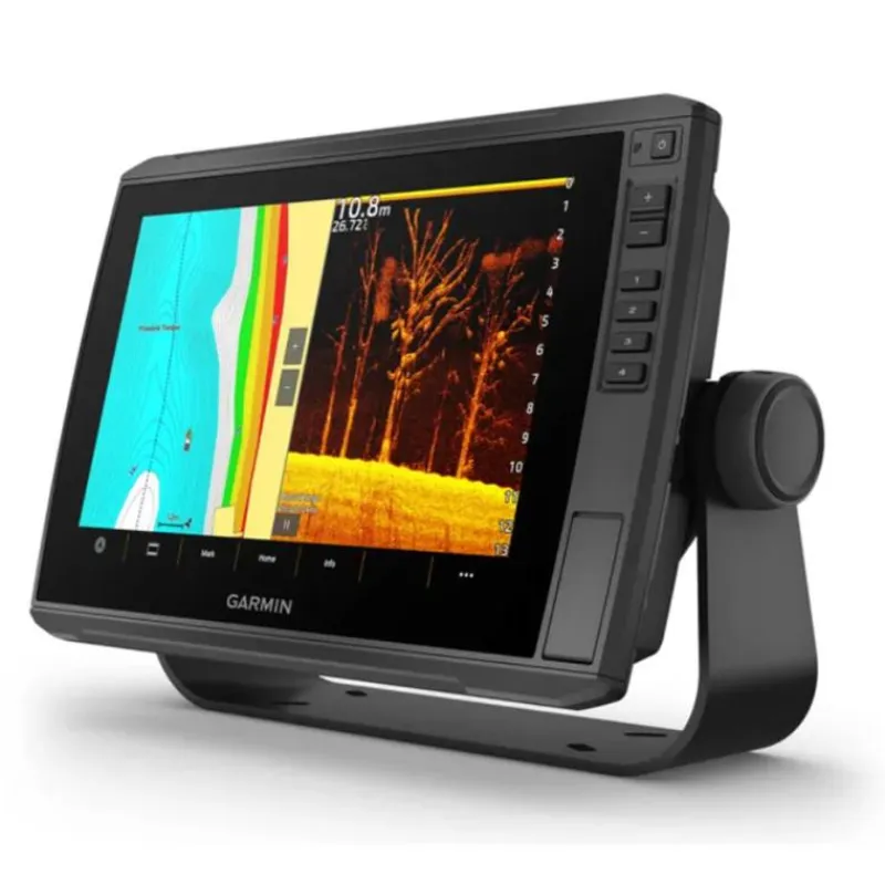 Garmin Sondeur Gps Echomap Ultra2 122Sv * Sondeurs & Gps|Sondeurs & Gps