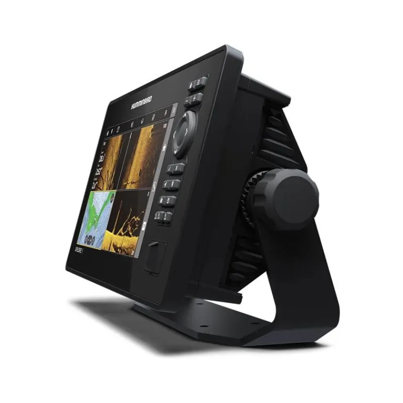 Humminbird Sondeur Gps Tactile Xplore 9 Msi+ * Sondeurs & Gps|Sondeurs & Gps