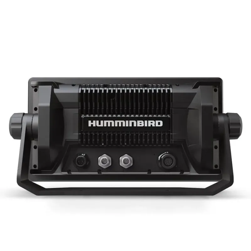 Humminbird Sondeur Gps Tactile Xplore 9 Msi+ * Sondeurs & Gps|Sondeurs & Gps