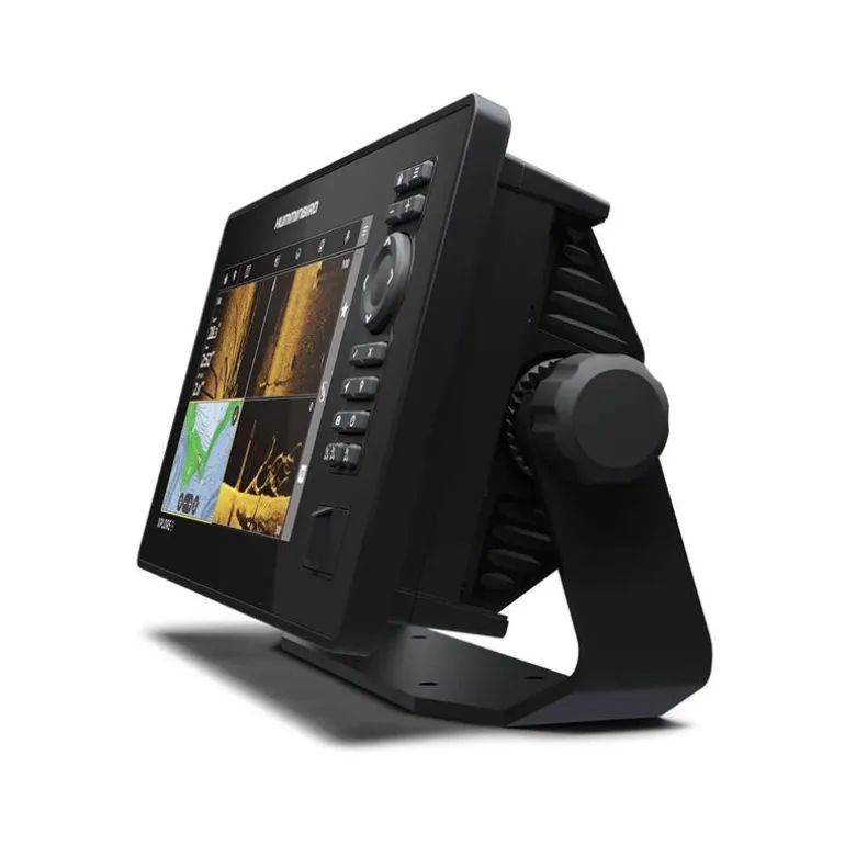 Sondeur Gps Humminbird Tactile Xplore 10 Msi+