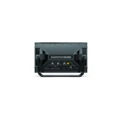 Humminbird Sondeur Gps Tactile Apex 19 Msi+Ta * Sondeurs & Gps|Sondeurs & Gps
